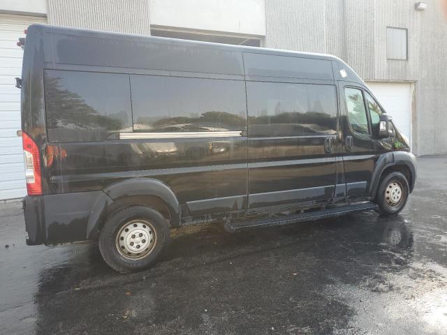 3C6TRVPG1KE545614 - 2019 RAM PROMASTER 2500 HIGH Qara foto 3