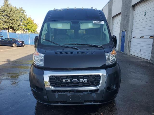 3C6TRVPG1KE545614 - 2019 RAM PROMASTER 2500 HIGH Qara foto 5
