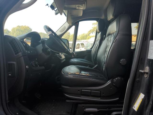 3C6TRVPG1KE545614 - 2019 RAM PROMASTER 2500 HIGH Qara foto 7