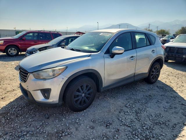 2016 MAZDA CX-5 SPORT, 