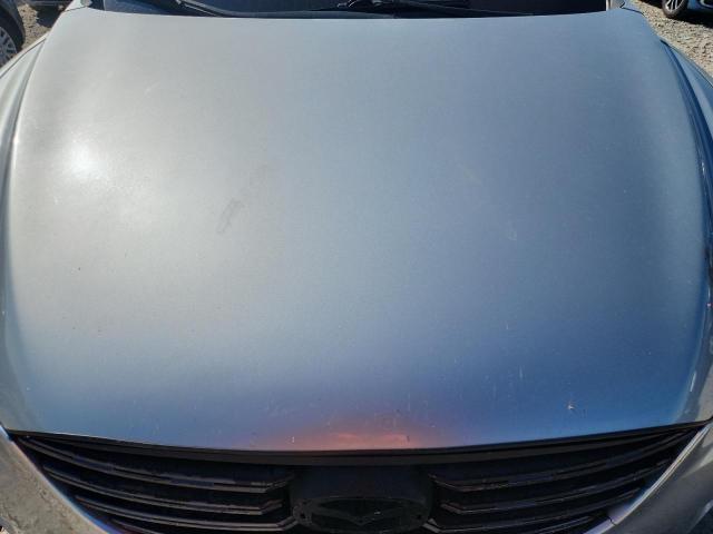 JM3KE2BEXG0673748 - 2016 MAZDA CX-5 SPORT ვერცხლისფერი ფოტო 11