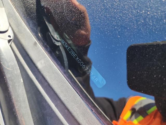 JM3KE2BEXG0673748 - 2016 MAZDA CX-5 SPORT ვერცხლისფერი ფოტო 12