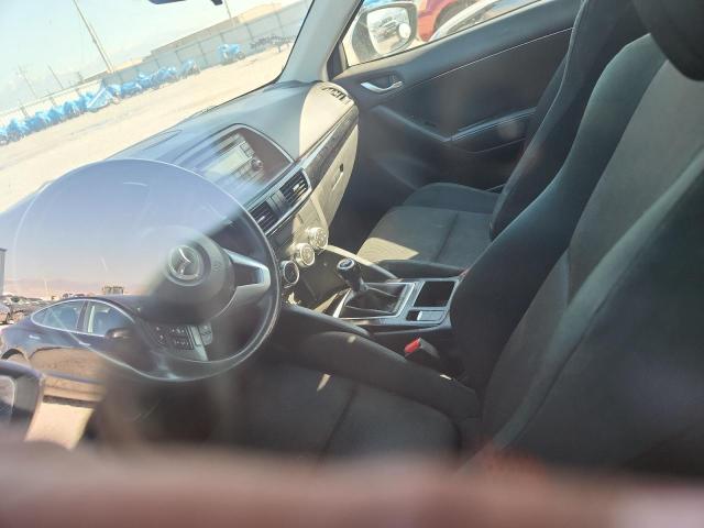 JM3KE2BEXG0673748 - 2016 MAZDA CX-5 SPORT ვერცხლისფერი ფოტო 7