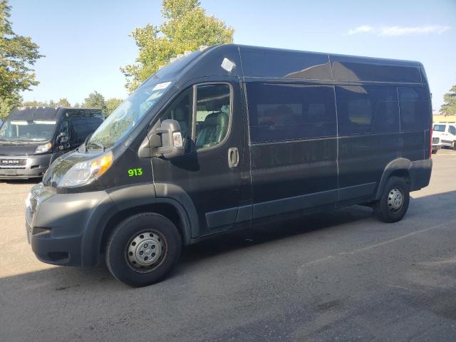 2019 RAM PROMASTER 2500 HIGH, 