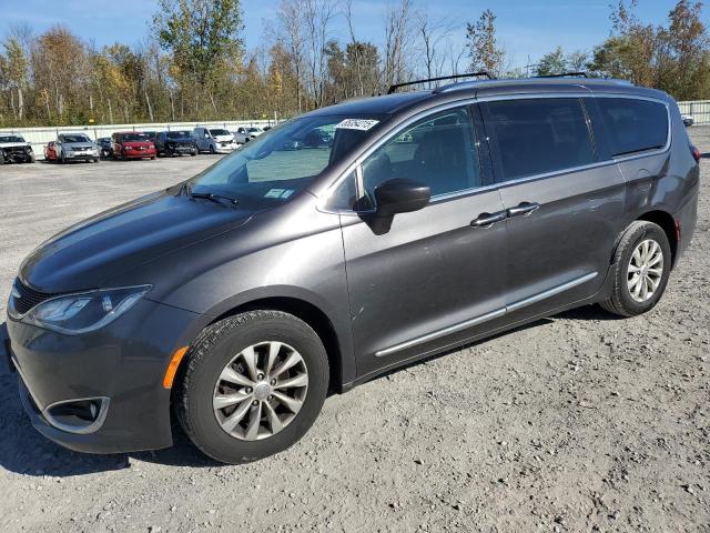 2018 CHRYSLER PACIFICA TOURING L, 