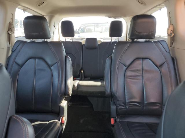 2C4RC1BG5JR141703 - 2018 CHRYSLER PACIFICA TOURING L Boz foto 10