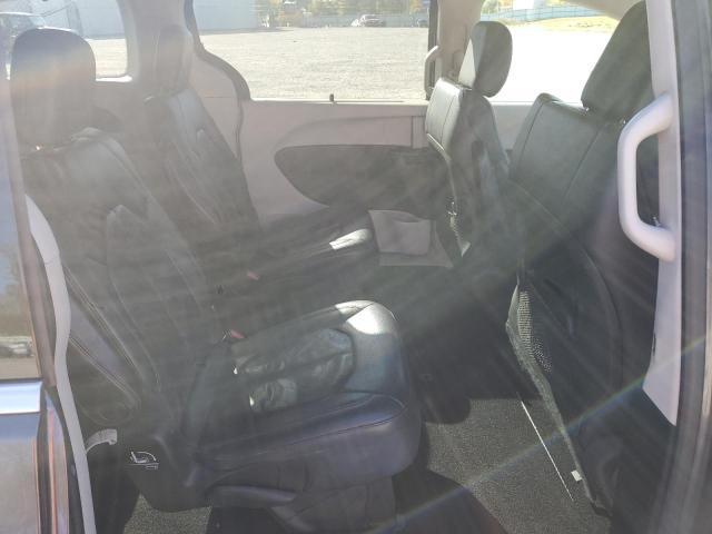 2C4RC1BG5JR141703 - 2018 CHRYSLER PACIFICA TOURING L Boz foto 11