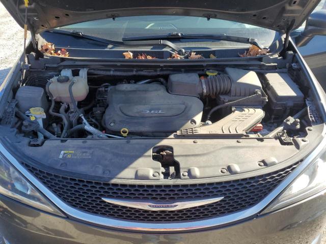 2C4RC1BG5JR141703 - 2018 CHRYSLER PACIFICA TOURING L Boz foto 12