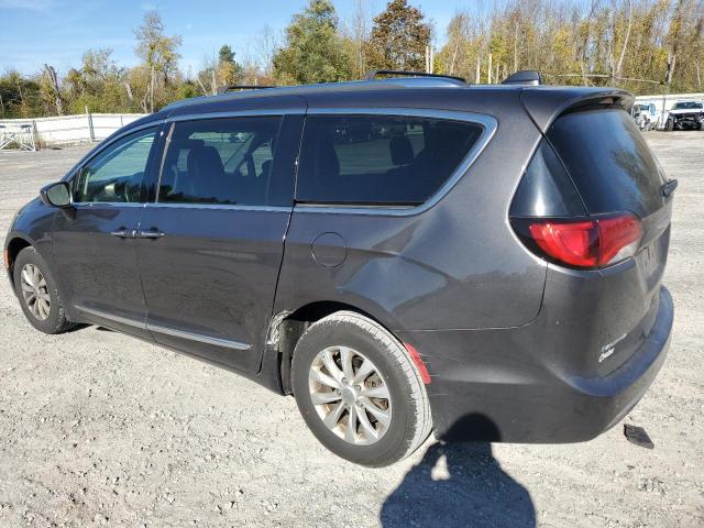 2C4RC1BG5JR141703 - 2018 CHRYSLER PACIFICA TOURING L Boz foto 2