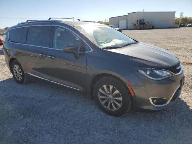 2C4RC1BG5JR141703 - 2018 CHRYSLER PACIFICA TOURING L Boz foto 4