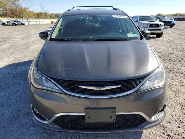 2C4RC1BG5JR141703 - 2018 CHRYSLER PACIFICA TOURING L Boz foto 5