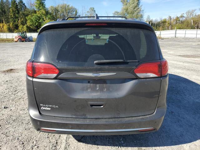 2C4RC1BG5JR141703 - 2018 CHRYSLER PACIFICA TOURING L Boz foto 6