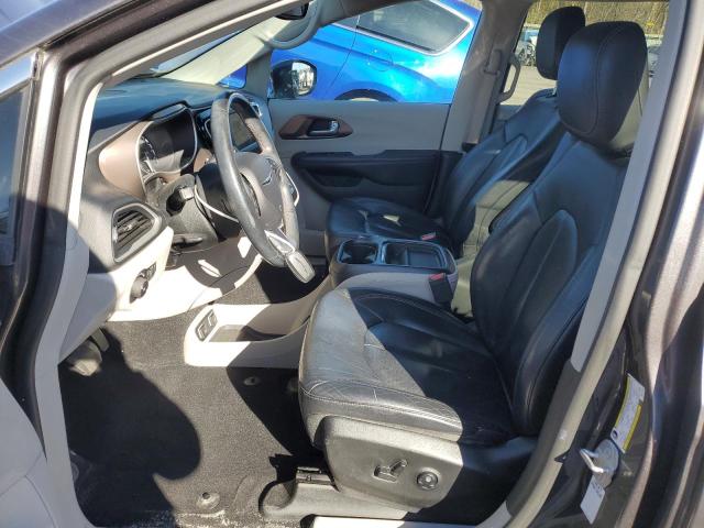2C4RC1BG5JR141703 - 2018 CHRYSLER PACIFICA TOURING L Boz foto 7