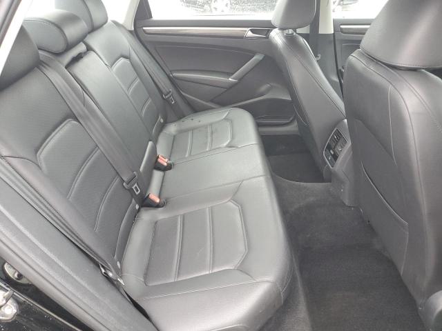 1VWBS7A36GC056650 - 2016 VOLKSWAGEN PASSAT SE Qara foto 10