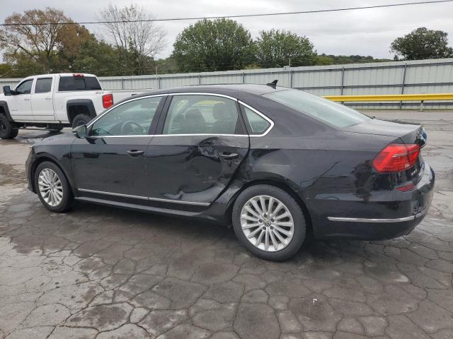1VWBS7A36GC056650 - 2016 VOLKSWAGEN PASSAT SE Qara foto 2