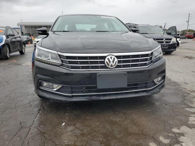 1VWBS7A36GC056650 - 2016 VOLKSWAGEN PASSAT SE Qara foto 5