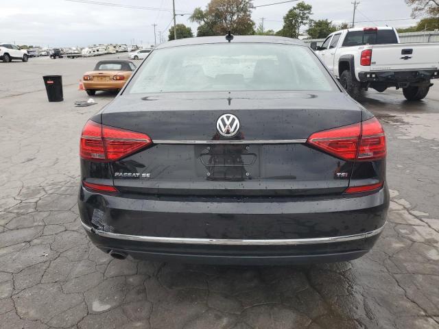 1VWBS7A36GC056650 - 2016 VOLKSWAGEN PASSAT SE Qara foto 6