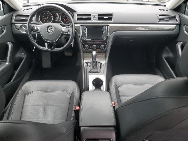 1VWBS7A36GC056650 - 2016 VOLKSWAGEN PASSAT SE Qara foto 8