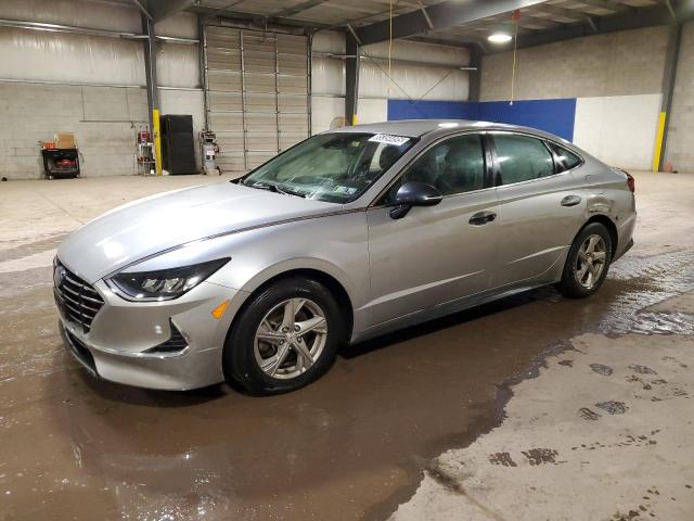 2021 HYUNDAI SONATA SE, 