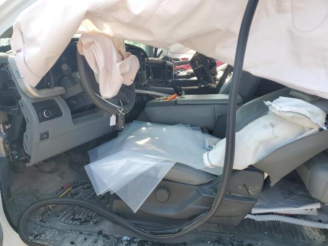 1FT8X2AT7REF20702 - 2024 FORD F250 SUPER DUTY WHITE photo 7