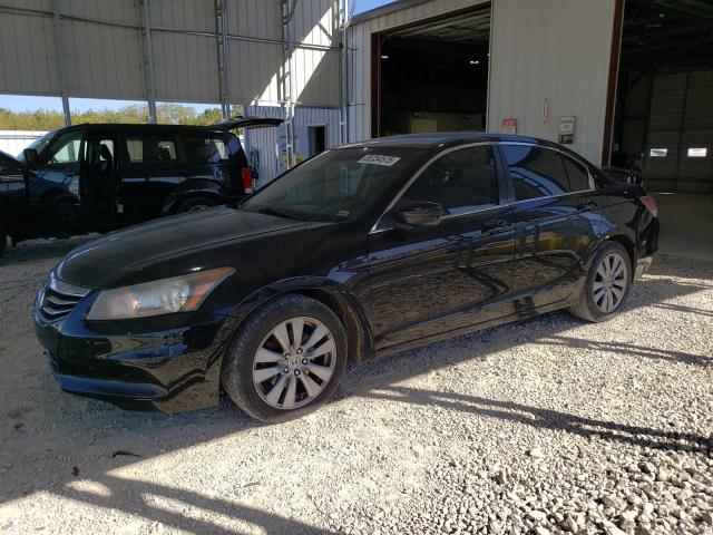 2012 HONDA ACCORD EXL, 