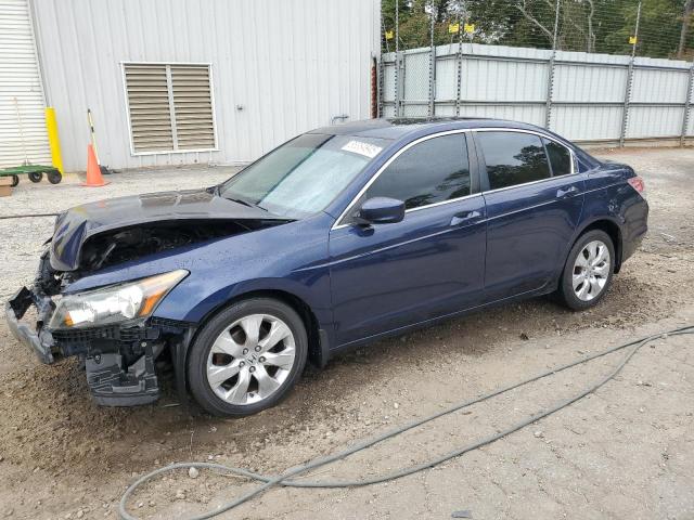 2008 HONDA ACCORD EX, 