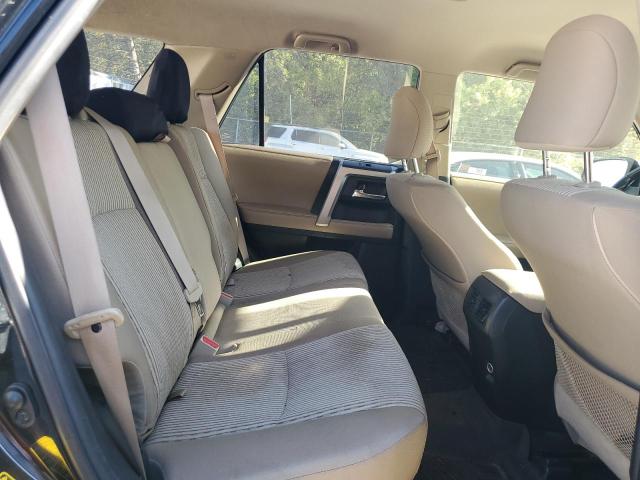 JTEBU5JR5E5198846 - 2014 TOYOTA 4RUNNER SR5 BLACK photo 11