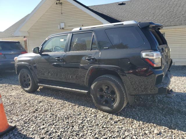 JTEBU5JR5E5198846 - 2014 TOYOTA 4RUNNER SR5 BLACK photo 2