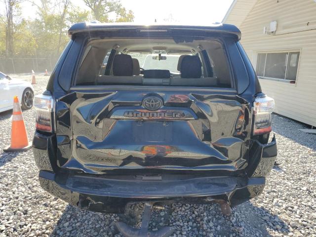 JTEBU5JR5E5198846 - 2014 TOYOTA 4RUNNER SR5 BLACK photo 6