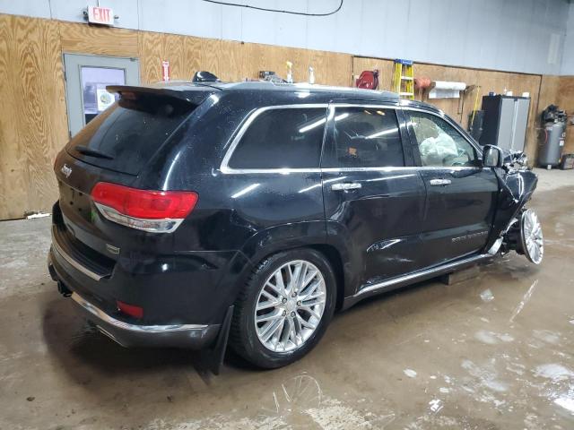 1C4RJFJT7JC249203 - 2018 JEEP GRAND CHER SUMMIT 黑色 照片 3