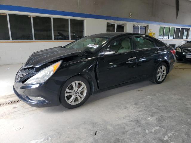 2013 HYUNDAI SONATA SE, 