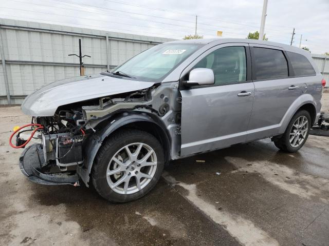2019 DODGE JOURNEY GT, 