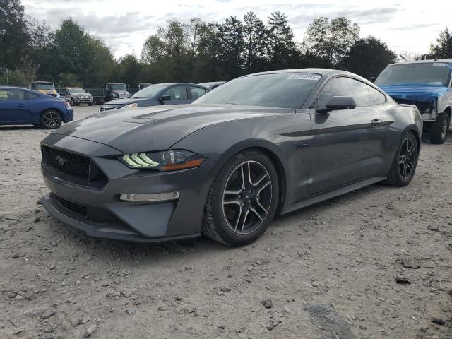 2019 FORD MUSTANG GT, 