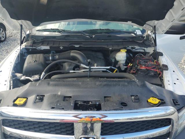 1C6RR7ST9HS865120 - 2017 RAM 1500 ST 白色 照片 11