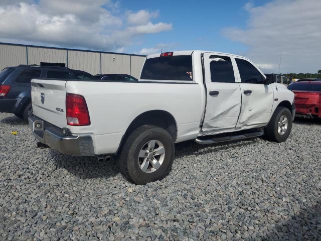 1C6RR7ST9HS865120 - 2017 RAM 1500 ST 白色 照片 3