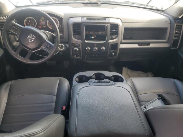 1C6RR7ST9HS865120 - 2017 RAM 1500 ST 白色 照片 8