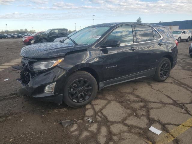 2019 CHEVROLET EQUINOX LT, 