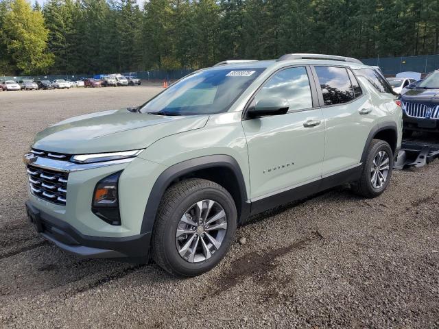 2025 CHEVROLET EQUINOX LT, 