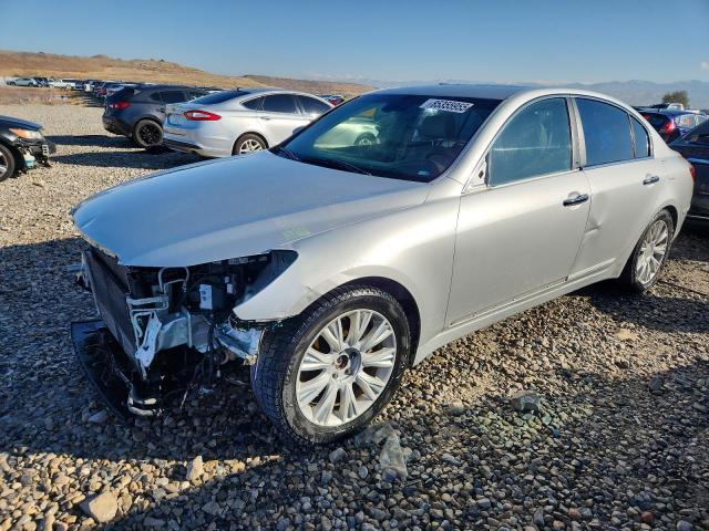 2009 HYUNDAI GENESIS 3.8L, 