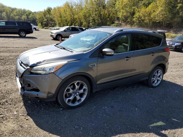 2014 FORD ESCAPE TITANIUM, 