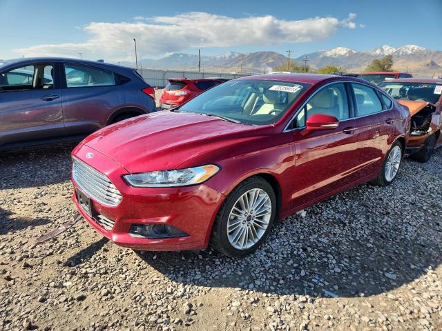2015 FORD FUSION SE, 