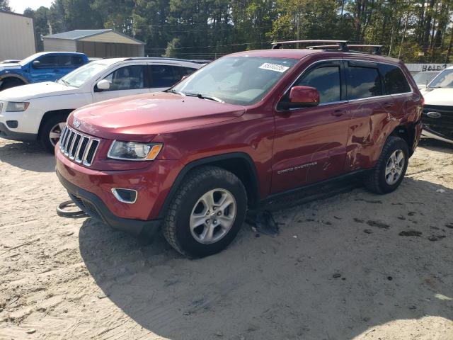 2014 JEEP GRAND CHER LAREDO, 