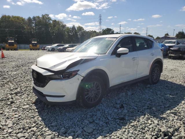 2020 MAZDA CX-5 SPORT, 