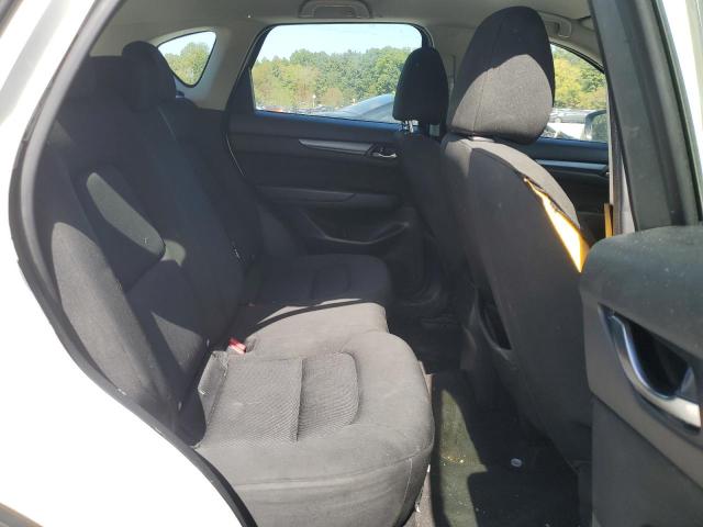 JM3KFABM3L0777765 - 2020 MAZDA CX-5 SPORT 白色 照片 10
