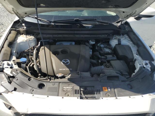 JM3KFABM3L0777765 - 2020 MAZDA CX-5 SPORT 白色 照片 11