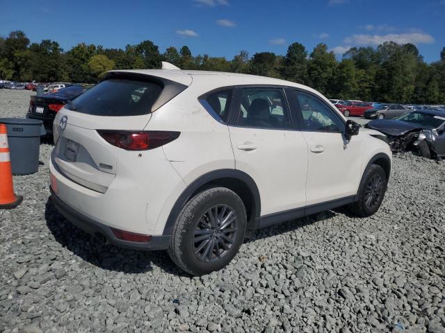 JM3KFABM3L0777765 - 2020 MAZDA CX-5 SPORT 白色 照片 3