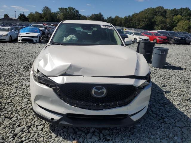 JM3KFABM3L0777765 - 2020 MAZDA CX-5 SPORT 白色 照片 5
