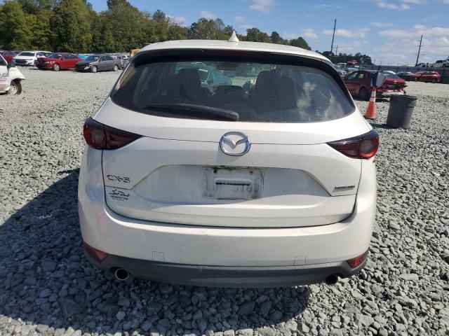 JM3KFABM3L0777765 - 2020 MAZDA CX-5 SPORT 白色 照片 6