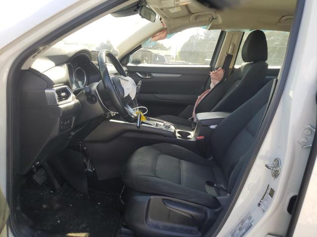 JM3KFABM3L0777765 - 2020 MAZDA CX-5 SPORT 白色 照片 7