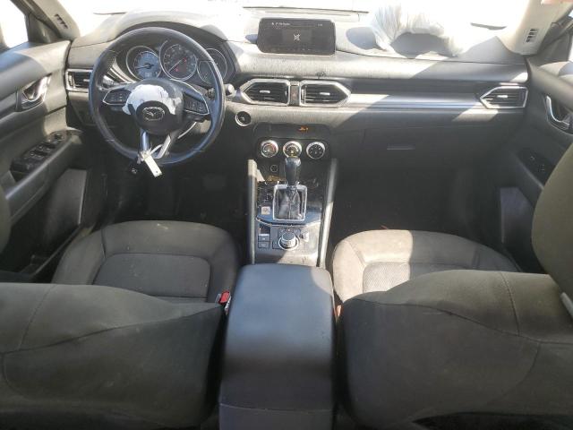 JM3KFABM3L0777765 - 2020 MAZDA CX-5 SPORT 白色 照片 8